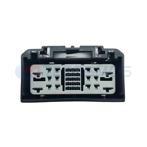 Waterproof Wire Connector Cable Harness Car Enclosure Connector for Toyota Honda 31Pin Female 6189-7000
